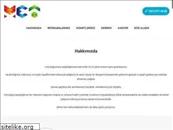 Sites similar to metdijital.com