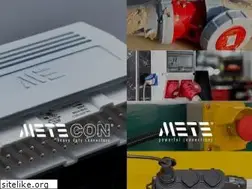Sites similar to mete-enerji.com.tr