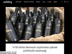 Sites similar to metebey.com