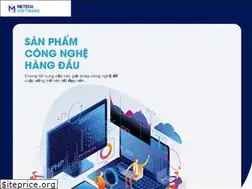 Sites similar to metech.com.vn