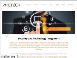Sites similar to metech.com