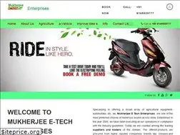 Sites similar to metech.in