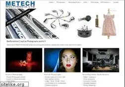 Sites similar to metechmultimedia.com