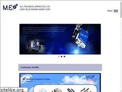 Sites similar to metechnical.co.th