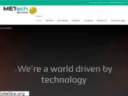 Sites similar to metechrecycling.com