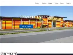 Sites similar to metecno.in