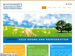 Sites similar to metecnoimpianti.it