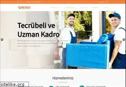 Sites similar to meteconakliyat.com.tr
