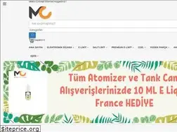 Sites similar to meteconcept.com
