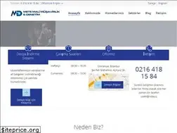Sites similar to metedenetim.com