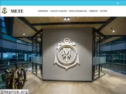 Sites similar to metegroup.com