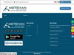 Sites similar to metehaniskele.com