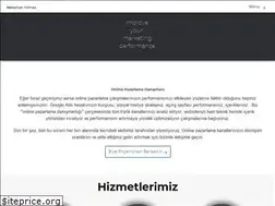 Sites similar to metehanyilmaz.com.tr