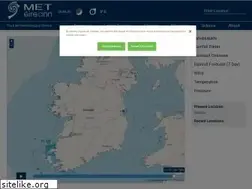 Sites similar to meteireann.ie
