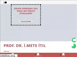 Sites similar to meteitil.com.tr