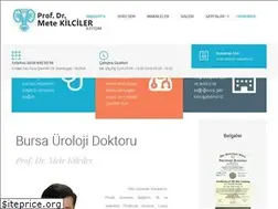 Sites similar to metekilciler.net