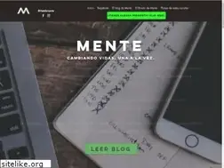 Sites similar to metele-mente.com