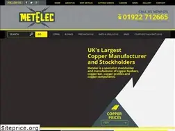 Sites similar to metelec.co.uk