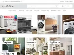 Sites similar to metelerkamps.co.za