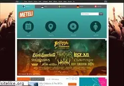 Sites similar to meteli.net