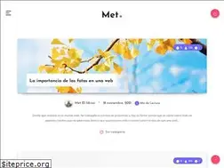 Sites similar to metelidrissi.com