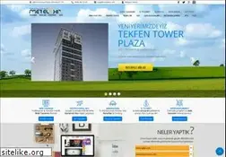 Sites similar to metelixiz.net