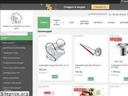 Sites similar to metelka.in.ua