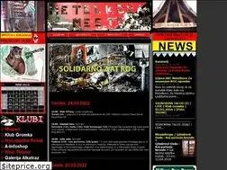 Sites similar to metelkovamesto.org