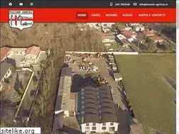 Sites similar to metelli-agrimac.it