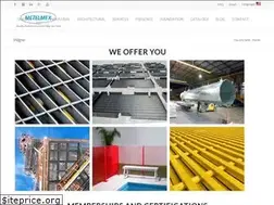 Sites similar to metelmex.com