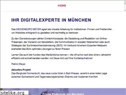 Sites similar to meteme.de
