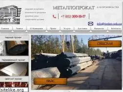 Sites similar to meten-spb.com