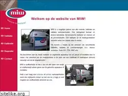Sites similar to meten-weten.nl