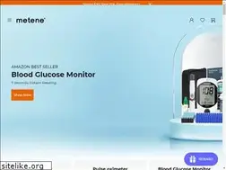 Sites similar to metene.com