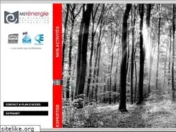 Sites similar to metenergie.fr