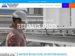 Sites similar to metengr.com