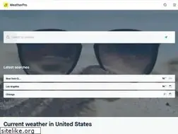 Sites similar to meteo-allerta.it