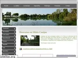 Sites similar to meteo-canejan.fr