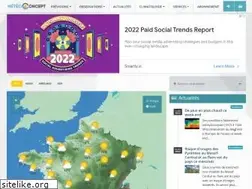 Sites similar to meteo-concept.fr