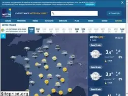Sites similar to meteo-consult.fr