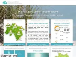 Sites similar to meteo-dynamics.de