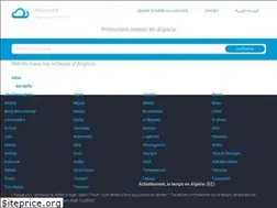 Sites similar to meteo-dz.com