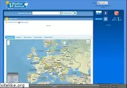 Sites similar to meteo-europ.com