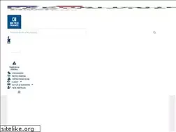 Sites similar to meteo-france.com