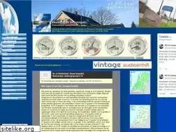 Sites similar to meteo-grootegast.nl