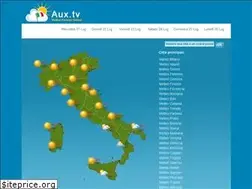 Sites similar to meteo-locale.it