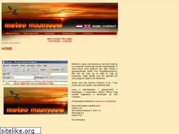 Sites similar to meteo-maarssen.nl