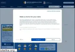 Sites similar to meteo-marseille.com