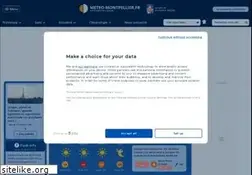 Sites similar to meteo-montpellier.fr