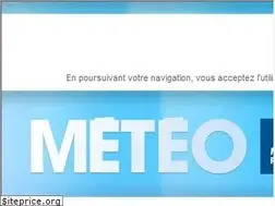 Sites similar to meteo-neige.tf1.fr